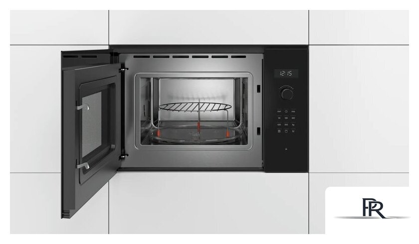 Микроволновая печь Bosch Serie 6 BEL554MB0 - Изображение №3 — Интернет-магазин ПроЗаказ