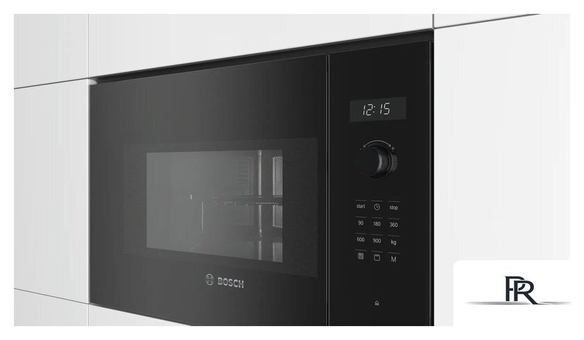 Микроволновая печь Bosch Serie 6 BEL554MB0 - Изображение №2 — Интернет-магазин ПроЗаказ
