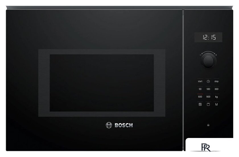 Микроволновая печь Bosch Serie 6 BEL554MB0 - Изображение №1 — Интернет-магазин ПроЗаказ