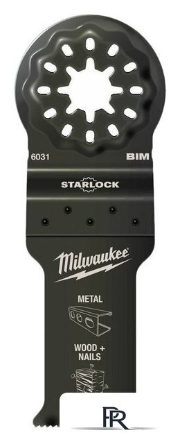 Пильное полотно Milwaukee 48906031 - Изображение №1 — Интернет-магазин ПроЗаказ