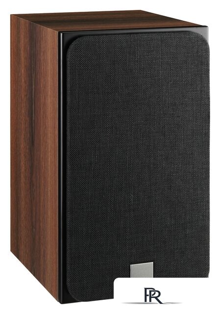 Полочная акустика DALI Oberon 1 Dark Walnut - Изображение №2 — Интернет-магазин ПроЗаказ