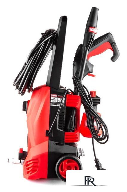 Мойка высокого давления Hammer MVD1900C - Изображение №4 — Интернет-магазин ПроЗаказ