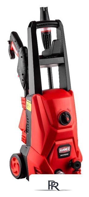 Мойка высокого давления Hammer MVD1900C - Изображение №1 — Интернет-магазин ПроЗаказ