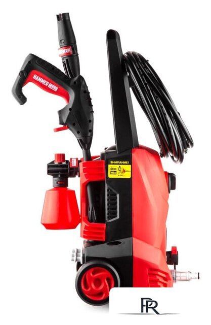 Мойка высокого давления Hammer MVD1900C - Изображение №3 — Интернет-магазин ПроЗаказ