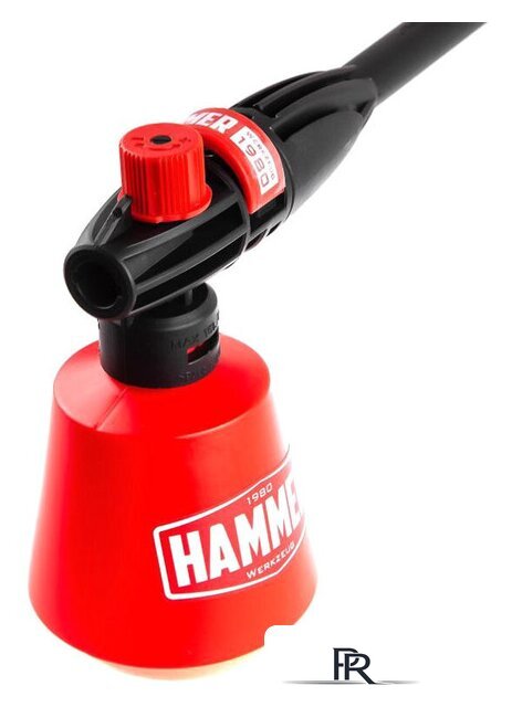 Мойка высокого давления Hammer MVD1900C - Изображение №12 — Интернет-магазин ПроЗаказ