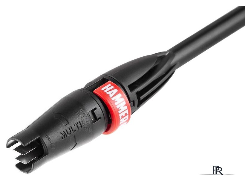 Мойка высокого давления Hammer MVD1900C - Изображение №11 — Интернет-магазин ПроЗаказ