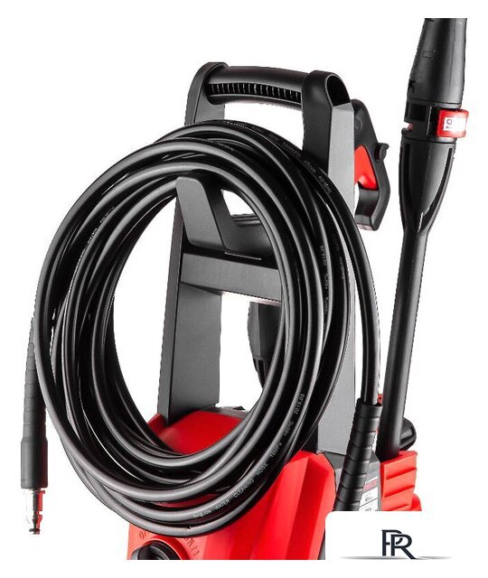 Мойка высокого давления Hammer MVD1900C - Изображение №8 — Интернет-магазин ПроЗаказ