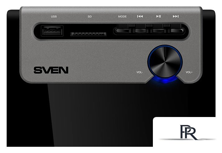 Акустика SVEN MS-110 - Изображение №2 — Интернет-магазин ПроЗаказ