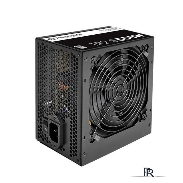 Блок питания Thermaltake TR2 S 550W [TRS-0550P-2] - Изображение №2 — Интернет-магазин ПроЗаказ