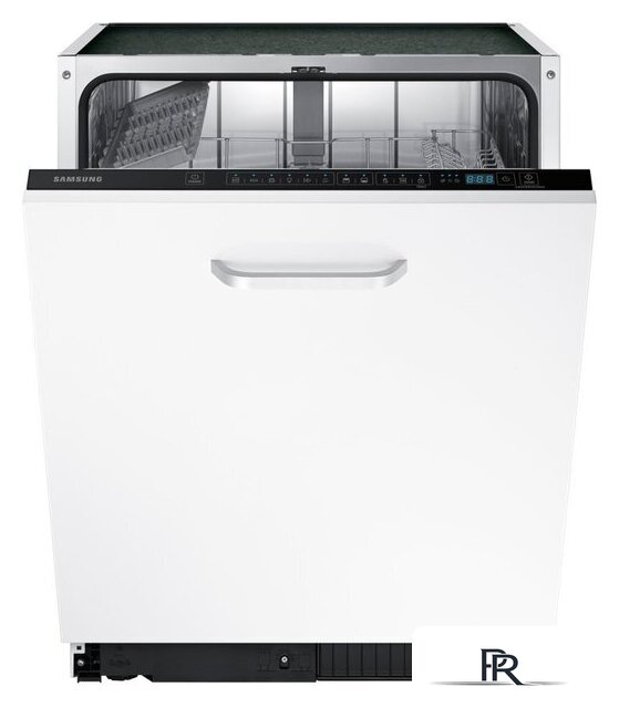 Встраиваемая посудомоечная машина Samsung DW60M6040BB - Изображение №5 — Интернет-магазин ПроЗаказ