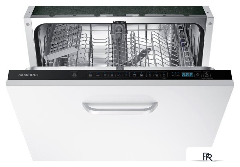 Встраиваемая посудомоечная машина Samsung DW60M6040BB - Изображение №9 — Интернет-магазин ПроЗаказ