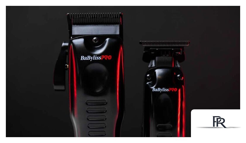 Машинка для стрижки волос BaByliss PRO FX825E - Изображение №3 — Интернет-магазин ПроЗаказ