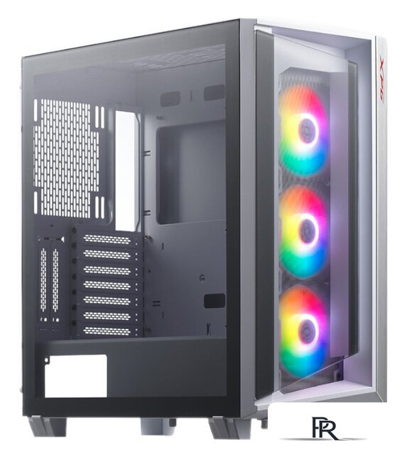 Корпус ADATA Cruiser Super (белый) - Изображение №1 — Интернет-магазин ПроЗаказ