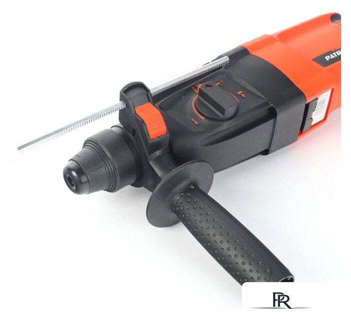 Перфоратор Patriot RH 262 [140301325] - Изображение №6 — Интернет-магазин ПроЗаказ