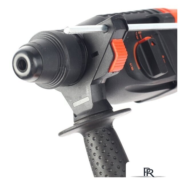 Перфоратор Patriot RH 262 [140301325] - Изображение №2 — Интернет-магазин ПроЗаказ