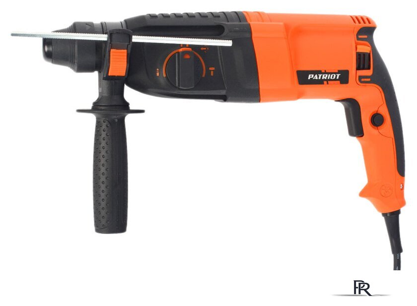Перфоратор Patriot RH 262 [140301325] - Изображение №1 — Интернет-магазин ПроЗаказ
