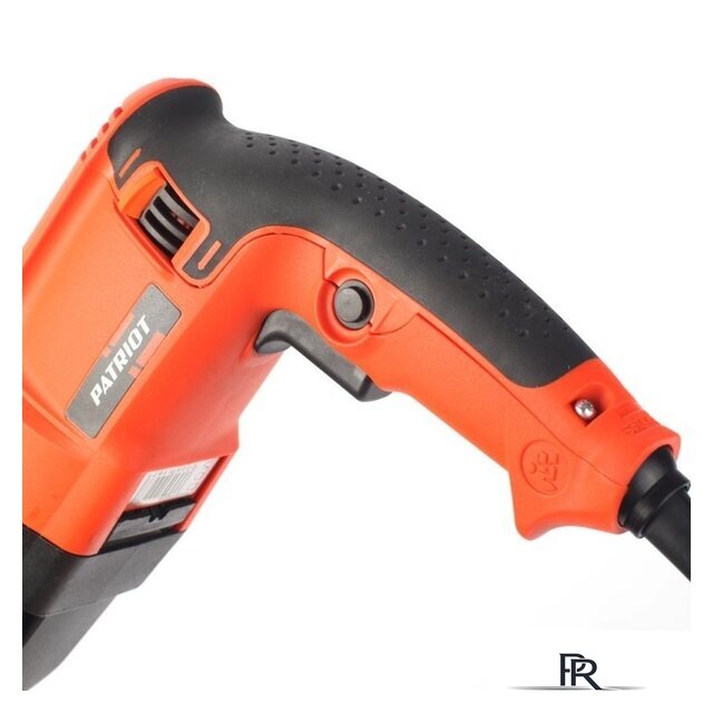 Перфоратор Patriot RH 262 [140301325] - Изображение №5 — Интернет-магазин ПроЗаказ