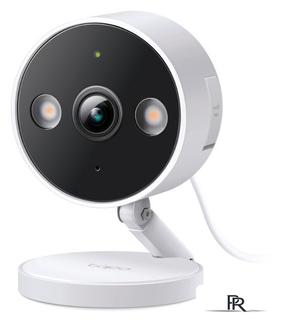 IP-камера TP-Link Tapo C120 - Изображение №1 — Интернет-магазин ПроЗаказ