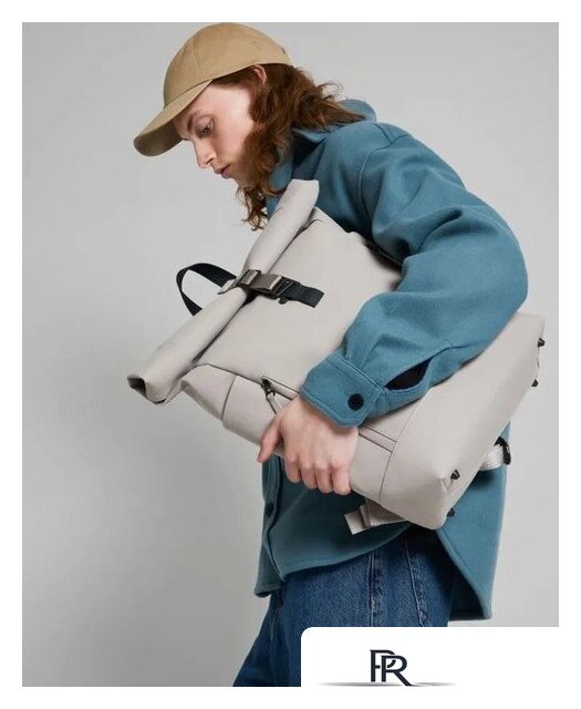 Городской рюкзак Gaston Luga Backpack Rullen 13