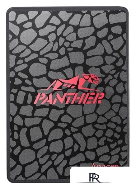 SSD Apacer Panther AS350 256GB AP256GAS350-1 - Изображение №1 — Интернет-магазин ПроЗаказ