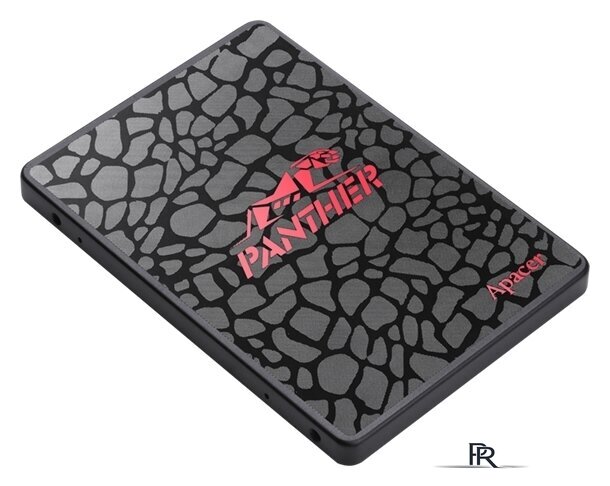 SSD Apacer Panther AS350 256GB AP256GAS350-1 - Изображение №5 — Интернет-магазин ПроЗаказ