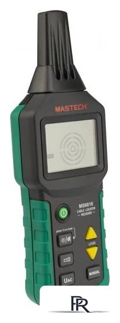 Вольтметр Mastech MS6818 - Изображение №8 — Интернет-магазин ПроЗаказ