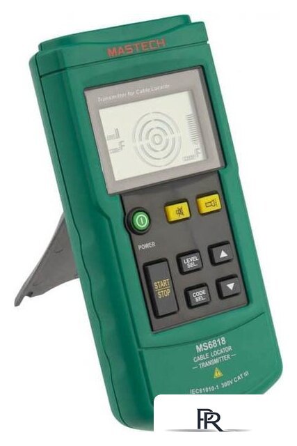 Вольтметр Mastech MS6818 - Изображение №12 — Интернет-магазин ПроЗаказ