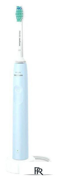 Электрическая зубная щетка Philips Sonicare 2100 Series HX3651/12 - Изображение №1 — Интернет-магазин ПроЗаказ