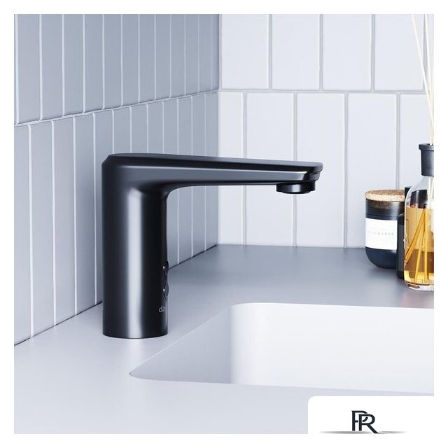 Смеситель Damixa Origin Evo 2 780290300 - Изображение №3 — Интернет-магазин ПроЗаказ