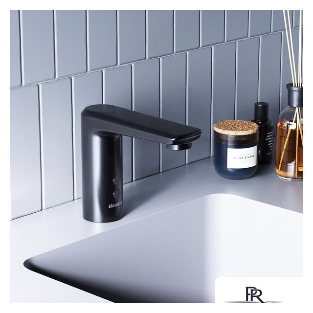 Смеситель Damixa Origin Evo 2 780290300 - Изображение №2 — Интернет-магазин ПроЗаказ