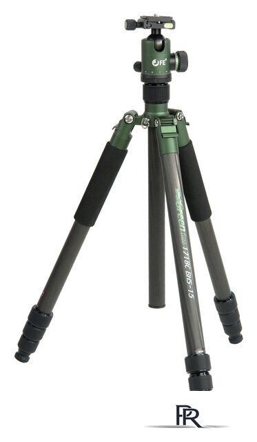 Трипод Falcon Eyes 1718C BHS-15 - Изображение №1 — Интернет-магазин ПроЗаказ