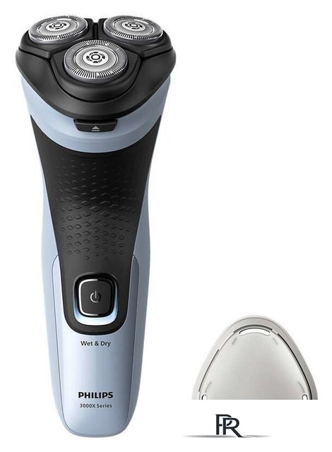 Электробритва Philips X3003/00 - Изображение №1 — Интернет-магазин ПроЗаказ