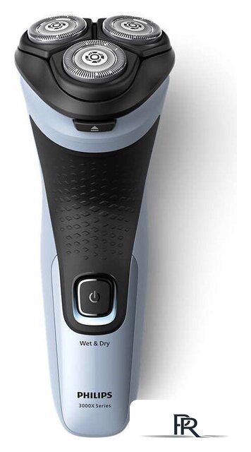 Электробритва Philips X3003/00 - Изображение №2 — Интернет-магазин ПроЗаказ