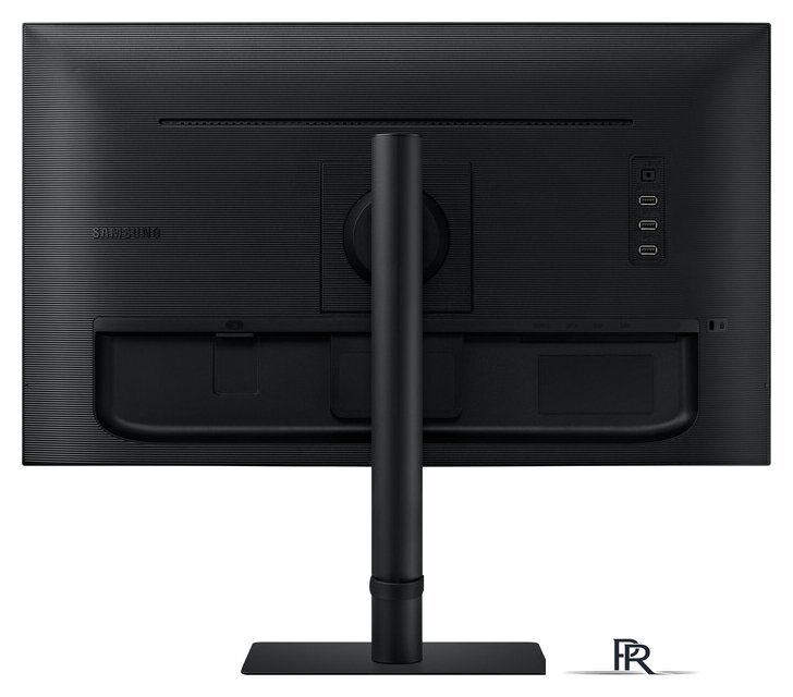 Монитор Samsung ViewFinity S8 LS32B800PXPXEN - Изображение №2 — Интернет-магазин ПроЗаказ