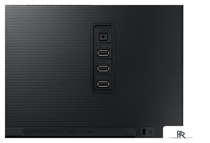 Монитор Samsung ViewFinity S8 LS32B800PXPXEN - Изображение №20 — Интернет-магазин ПроЗаказ