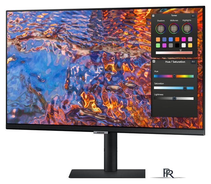Монитор Samsung ViewFinity S8 LS32B800PXPXEN - Изображение №14 — Интернет-магазин ПроЗаказ