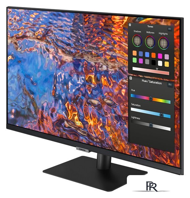 Монитор Samsung ViewFinity S8 LS32B800PXPXEN - Изображение №11 — Интернет-магазин ПроЗаказ