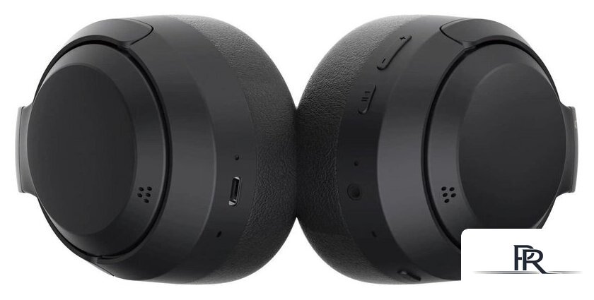 Наушники HONOR Choice Headphones Pro (черный, международная версия) - Изображение №8 — Интернет-магазин ПроЗаказ