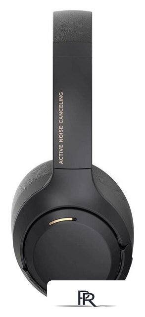 Наушники HONOR Choice Headphones Pro (черный, международная версия) - Изображение №6 — Интернет-магазин ПроЗаказ