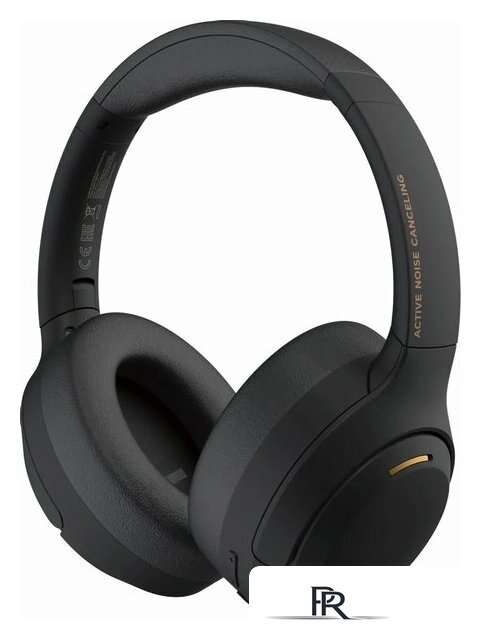 Наушники HONOR Choice Headphones Pro (черный, международная версия) - Изображение №1 — Интернет-магазин ПроЗаказ