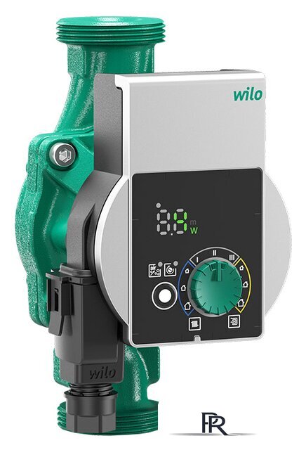 Циркуляционный насос Wilo Yonos Pico 25/1-4 [4215513] - Изображение №1 — Интернет-магазин ПроЗаказ