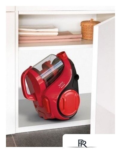 Пылесос Tefal TW2913EA - Изображение №6 — Интернет-магазин ПроЗаказ