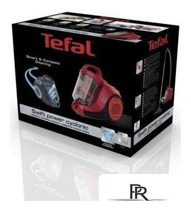 Пылесос Tefal TW2913EA - Изображение №7 — Интернет-магазин ПроЗаказ