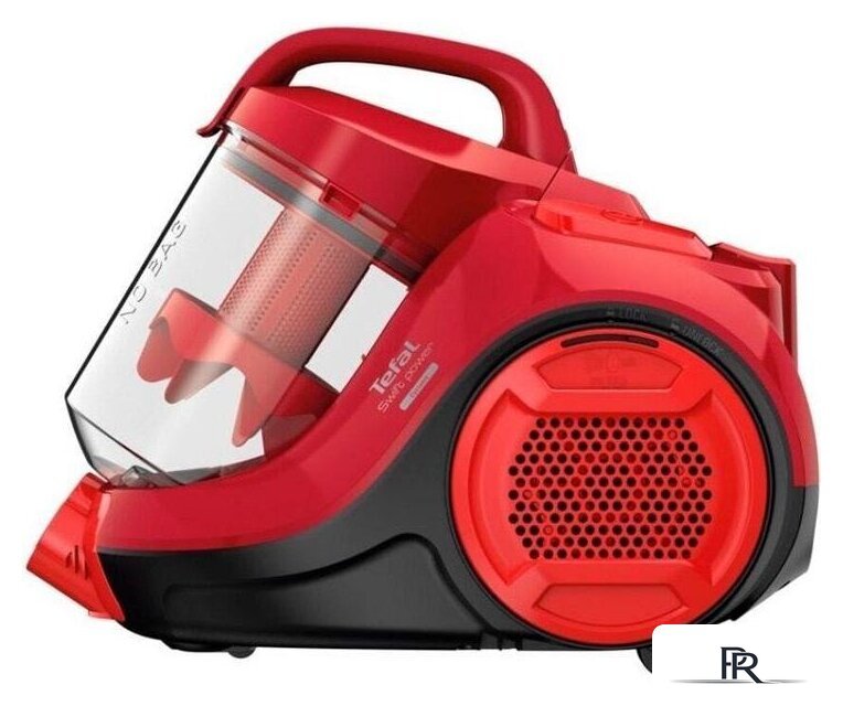 Пылесос Tefal TW2913EA - Изображение №3 — Интернет-магазин ПроЗаказ