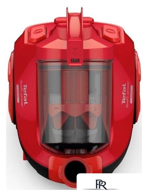 Пылесос Tefal TW2913EA - Изображение №4 — Интернет-магазин ПроЗаказ