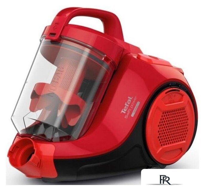 Пылесос Tefal TW2913EA - Изображение №2 — Интернет-магазин ПроЗаказ