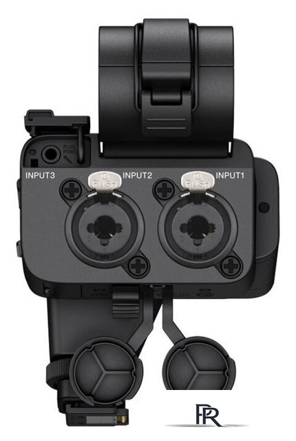 Проводной микрофон Sony XLR-K3M - Изображение №3 — Интернет-магазин ПроЗаказ