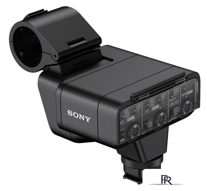 Проводной микрофон Sony XLR-K3M - Изображение №5 — Интернет-магазин ПроЗаказ