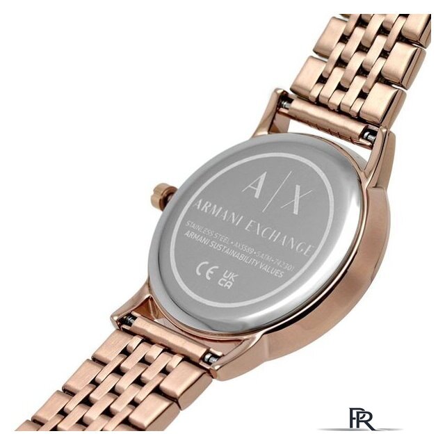 Наручные часы Armani Exchange AX5589 - Изображение №2 — Интернет-магазин ПроЗаказ