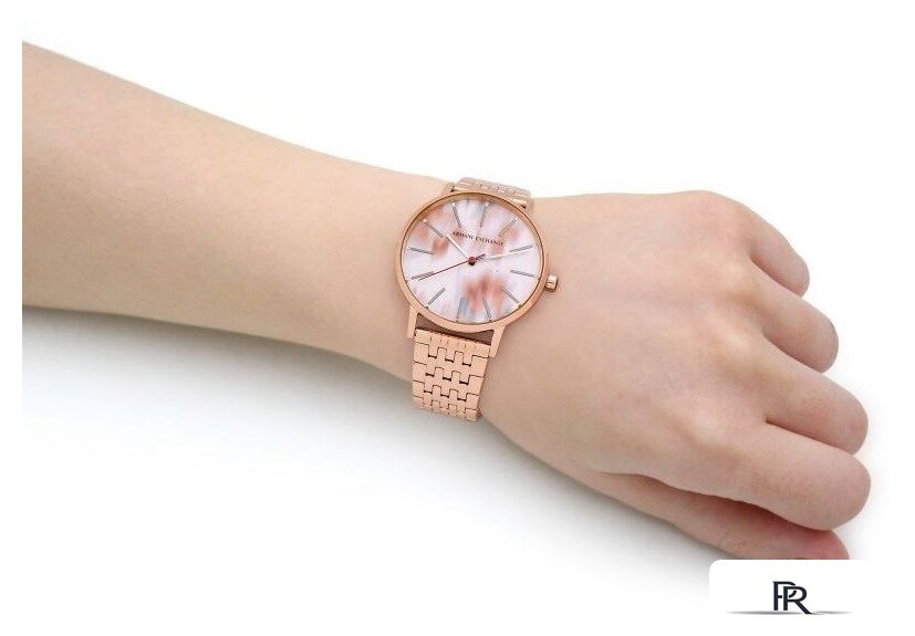 Наручные часы Armani Exchange AX5589 - Изображение №3 — Интернет-магазин ПроЗаказ